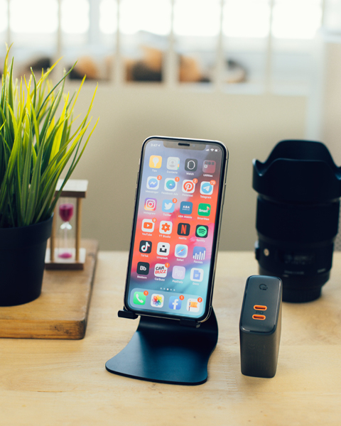Référencement et marketing digital
